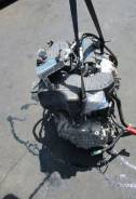 Двигатель Honda Civic Ferio в Благовещенске Двигатель HONDA CIVIC FERIO