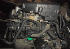 Двигатель Honda Civic Ferio в Благовещенске Двигатель HONDA CIVIC FERIO