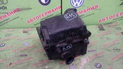 Корпус воздушного фильтра Volkswagen Transporter T4 2.5TDI в Новосибирске Корпус воздушного фильтра. Volkswagen Transporter, 70A, 70B, 70C, 70E, 70H, 70J, 70K, 70M, 7DA, 7DB, 7DC, 7DE, 7DH, 7DJ, 7DK, 7DL, 7DM Volkswagen Mult...