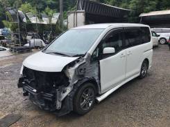 Контрактная акпп MR20DE serena C25 RE0F10A в Иркутске АКПП. Nissan Serena, C25 MR20DE