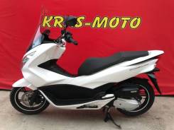 HONDA PCX 150 new, 2016 