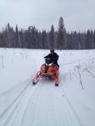 Arctic Cat Sno Pro, 2014 