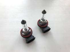 Галогеновые лампы Philips H11 LL "LongerLife" в Томске Лампа галогенная. Lexus: HS250h, ES300, CT200h, IS300, RX270, ES200, GS250, IS F, GS450h, IS200d, LX570, GX400, LX450d, IS350, ES330, RX350, IS250C, E...