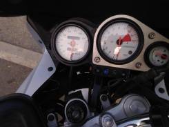 Kawasaki ZR-7S, 2003 в Екатеринбурге Kawasaki ZR-7S. 750 куб. см., исправен, птс, с пробегом