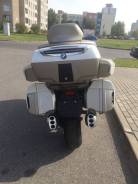 BMW K 1600 GTL, 2014 