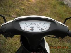 Honda Dio AF34 SR, 1998 