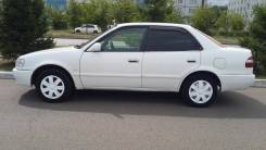 Авто под выкуп и в аренду в Красноярске Toyota Corolla. Без водителя