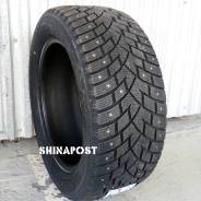 Zeta Antarctica Sport Шипованные, 275/55R20 117H во Владивостоке Zeta Antarctica Sport. Зимние, шипованные, 2018 год, новые