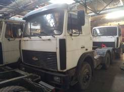 МАЗ 6422А5-320, 2011 в Москве МАЗ 6422А5-320. Продается Седельный тягач , 14 800 куб. см., 14 000 кг., 6x4