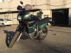 Honda Transalp, 1993 во Владивостоке Honda Transalp. 400 куб. см., исправен, птс, с пробегом