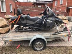 BRP Ski-Doo GTX 