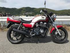 Honda CB 750, 2005 