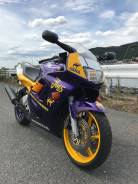 Honda CBR 600F, 1999 