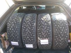 Hankook Winter i*Pike RS2 W429, 235/65 R17 в наличии - Корея в Красноярске Hankook Winter i*Pike RS2 W429. Зимние, шипованные, 2019 год, новые