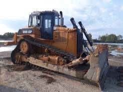 Caterpillar D6H, 1993 в Биробиджане Caterpillar D6H. Продам бульдозер catepilar, 16 765 кг.