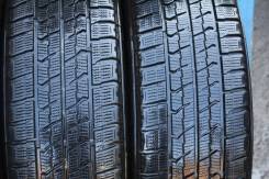 Goodyear Ice Navi Zea II, 215/60 R17 во Владивостоке Goodyear Ice Navi Zea II. Зимние, без шипов, 5 %