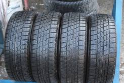 Goodyear Ice Navi 6, 205/55 R16 во Владивостоке Goodyear Ice Navi 6. Зимние, без шипов, 5 %