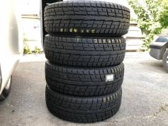 Yokohama Geolandar I/T, 225/65 R18 в Красноярске Yokohama Geolandar I/T. Зимние, без шипов, 2014 год, 10 %