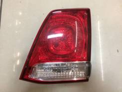 Вставка багажника Toyota Land Cruiser J-200 2008-2012 правая в Хабаровске Вставка багажника. Toyota Land Cruiser, J200, GRJ200, URJ200, URJ202, URJ202W, UZJ200, UZJ200W, VDJ200 1GRFE, 1URFE, 1VDFTV, 2UZFE, 3URFE