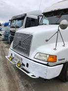 Volvo VNL 430, 2002 в Иркутске Volvo VNL 430. Продается Седельный тягач, 15 000 куб. см., 34 997 кг., 6x4