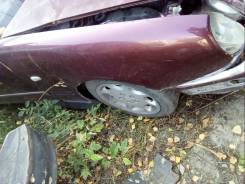 Крыло Mercedes-Benz E-Class правое переднее W210 в Барнауле Крыло. Mercedes-Benz E-Class, W210