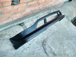 Губа на передний бампер Toyota Harrier 30 / Lexus RX300-350 03-12г в Улан-Удэ Губа. Lexus RX330, GSU30, GSU35, MCU33, MCU35, MCU38 Lexus RX350, GSU30, GSU35, MCU33, MCU35, MCU38 Lexus RX300, GSU35, MCU35, MCU38 Toyota Harrier, A...