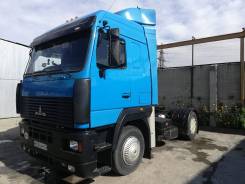 МАЗ 544008, 2006 в Кызыле МАЗ 544008. , 4x2