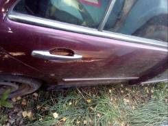 Дверь задняя правая Mercedes Benz , E-Class , W210 в Барнауле Дверь боковая. Mercedes-Benz E-Class, W210