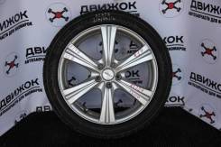 Bridgestone Blizzak Revo2, 215/45 R17 в Ленинске-Кузнецком Bridgestone Blizzak Revo2. Зимние, без шипов, 5 %, 4 шт. Под заказ