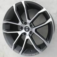 Новые диски R21 5/112 Lumma в Тюмени Lumma. 10.0/11.0x21", 5x112.00, ET45/35, ЦО 66,6 мм. Под заказ