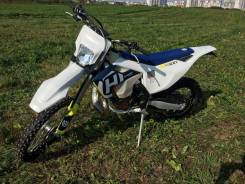 Husqvarna TE 300i, 2018 