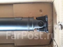 Новый карданный вал Nissan X-Trail T31 / Dualis J10 37000-3UB4B в Артеме Карданный вал. Nissan X-Trail, T31, T31R, T31Z Nissan Dualis, J10 Nissan Qashqai, J10Z M9R, MR20DE, QR25DE