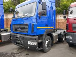 МАЗ 6430, 2018 в Санкт-Петербурге МАЗ 6430. С9-520-012 тягач - 4 430 000 руб 2018 г., 12 000 куб. см., 6x4