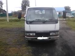 Mitsubishi Canter, 1998 в Тайшете Mitsubishi Fuso Canter. Продам Грузовик Mitsubishi Canter, 3 000 куб. см., 3 000 кг.