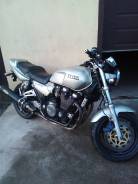 Yamaha XJR 1200, 1996 