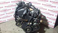 Контрактный двигатель 4SFE 2WD. Продажа, установка, гарантия, кредит в Томске Двигатель в сборе. Toyota: Vista, Camry, Carina, Corona, Caldina Двигатель 4SFE