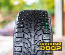 PROFIL, 225/45 R17 в Красноярске PROFIL. Зимние, без шипов, без износа, 4 шт
