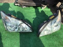 Фара правая оптика правая harrier 2003-2013 в Хабаровске Фара. Toyota Harrier, ACU30, ACU30W, ACU35, ACU35W, GSU31, GSU31W, GSU35, GSU35W, GSU36, GSU36W, MCU30, MCU30W, MCU31, MCU31W, MCU35, MCU35W, MCU36, M...