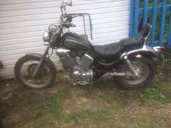 Yamaha Virago XV 400, 1994 