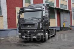 МАЗ 5440Е9-520-031, 2018 в Барнауле МАЗ 5440Е9-520-031. Седельный тягая , 12 000 куб. см., 44 000 кг., 4x2