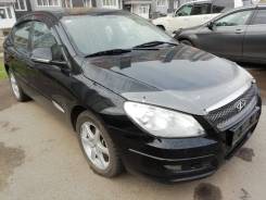 Chery M11, 2012 