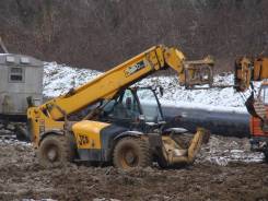    JCB 540-140 