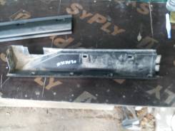 Накладка порога правая Jeep Compass 05182572ab в Москве Накладка на порог. Jeep Compass, MK49 ED3