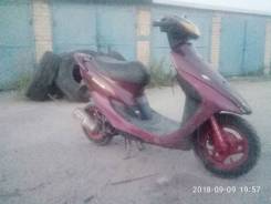 Honda Dio AF34 ZX, 2005 