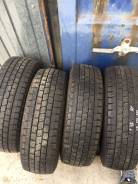 Dunlop, 185/65 R15 LT в Омске Dunlop. Всесезонные, 2012 год, 5 %