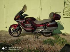 Honda ST 1100, 1996 