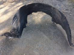 Подкрылок левый Nissan Primera 12 в Челябинске Подкрылок. Nissan Primera, HP12, P12, P12E, QP12, RP12, TNP12, TP12, WHP12, WRP12, WTNP12, WTP12 F9Q, QG16DE, QG18DE, QR20DE, QR25DD, SR20VE, YD22DDT...
