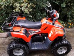 Stels ATV -110D(603), 2011 