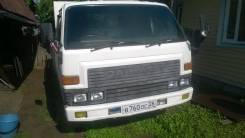 Toyota Dyna, 1990 в Сретенске Toyota Dyna. Продам длиннобазного широколобого грузовика , 3 660 куб. см., 2 000 кг., 4x2