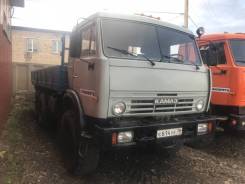 КамАЗ 43118 Сайгак, 2005 в Нижнеудинске КамАЗ 43118 Сайгак. Камаз 43118, 10 850 куб. см., 10 000 кг., 6x6
